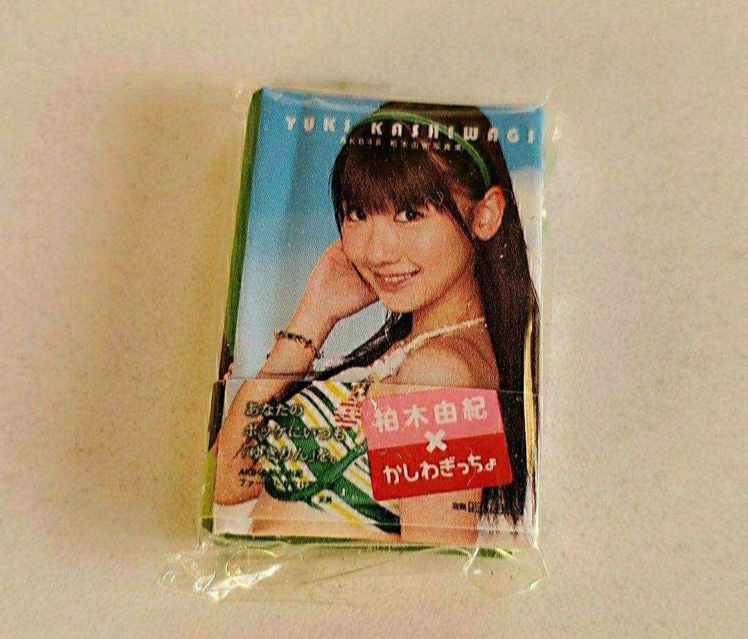 ＡＫＢミニ写真集 AKB48 ぷっちょ ミニ写真集 - メルカリ