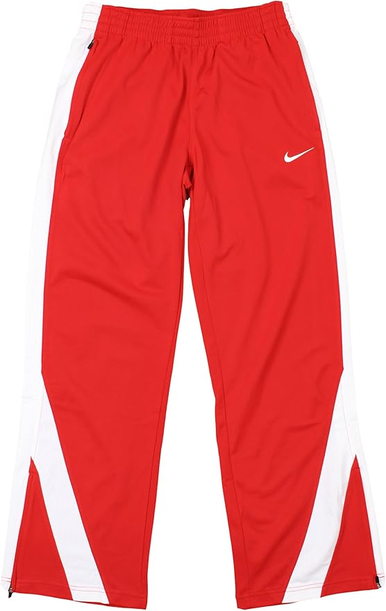 nike women's warm up pants and jacket
