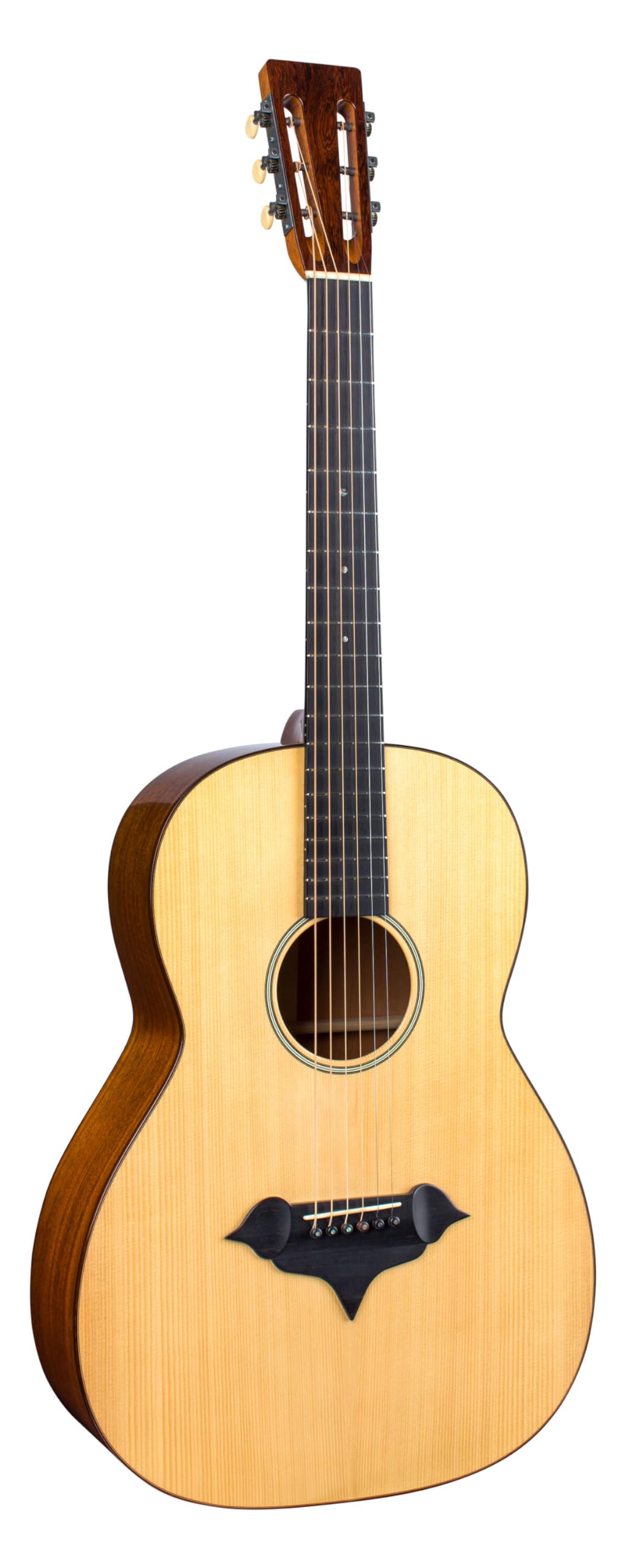 Martin Custom Major Kealakai Acoustic Guitar 330