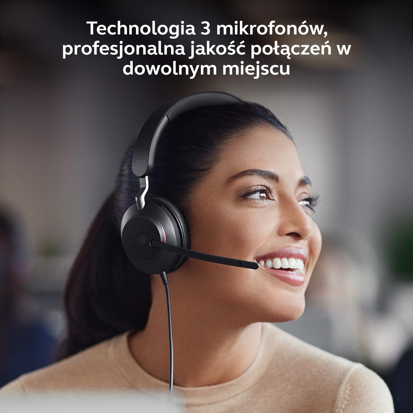 Jabra Env.2 40 SE/UC 24189-989-799