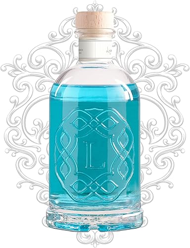 Miniatura 2 de Logevy Firenze 1965 Mare Infinito - Difusor de fragancia para el hogar de lujo Infinite Sea de Master Perfumer en Italia con notas refrescantes en