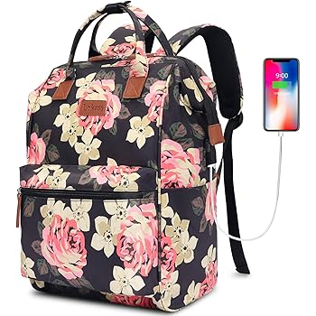 brinch laptop backpack