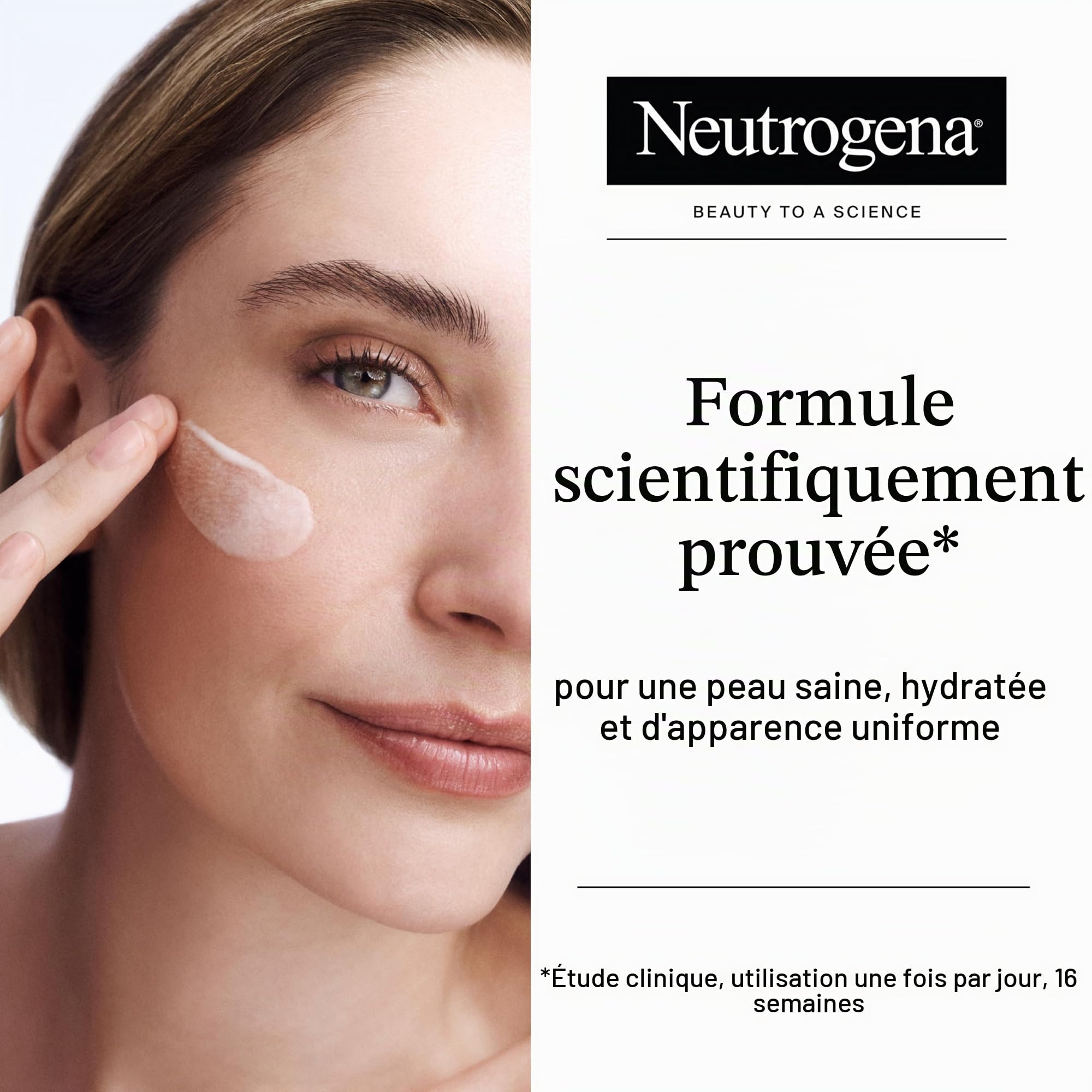 Neutrogena Triple Age Crème réparatrice de nuit anti-âge aux États-Unis