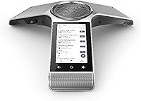 Vista 1 de Yealink CP960-TEAMS - Teléfono Android HD optimizado para equipos de Microsoft. (Renovado)