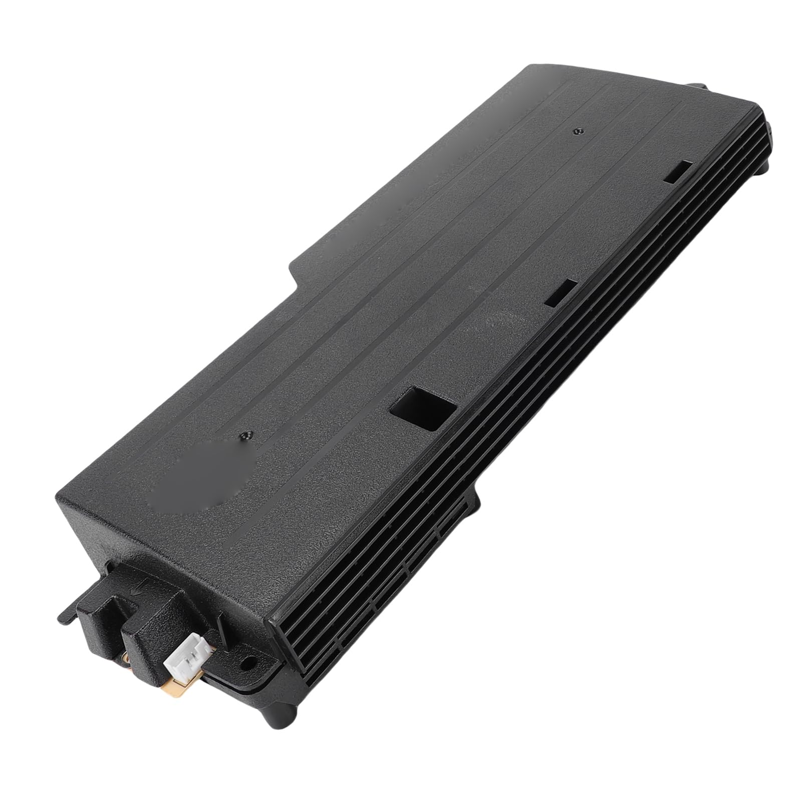 Alimentatore per Console di Gioco EADP-185AB, Sorgente Interna Affidabile Adatta per Slim 3000, Design Compatto Ideale una Facile Sostituzione