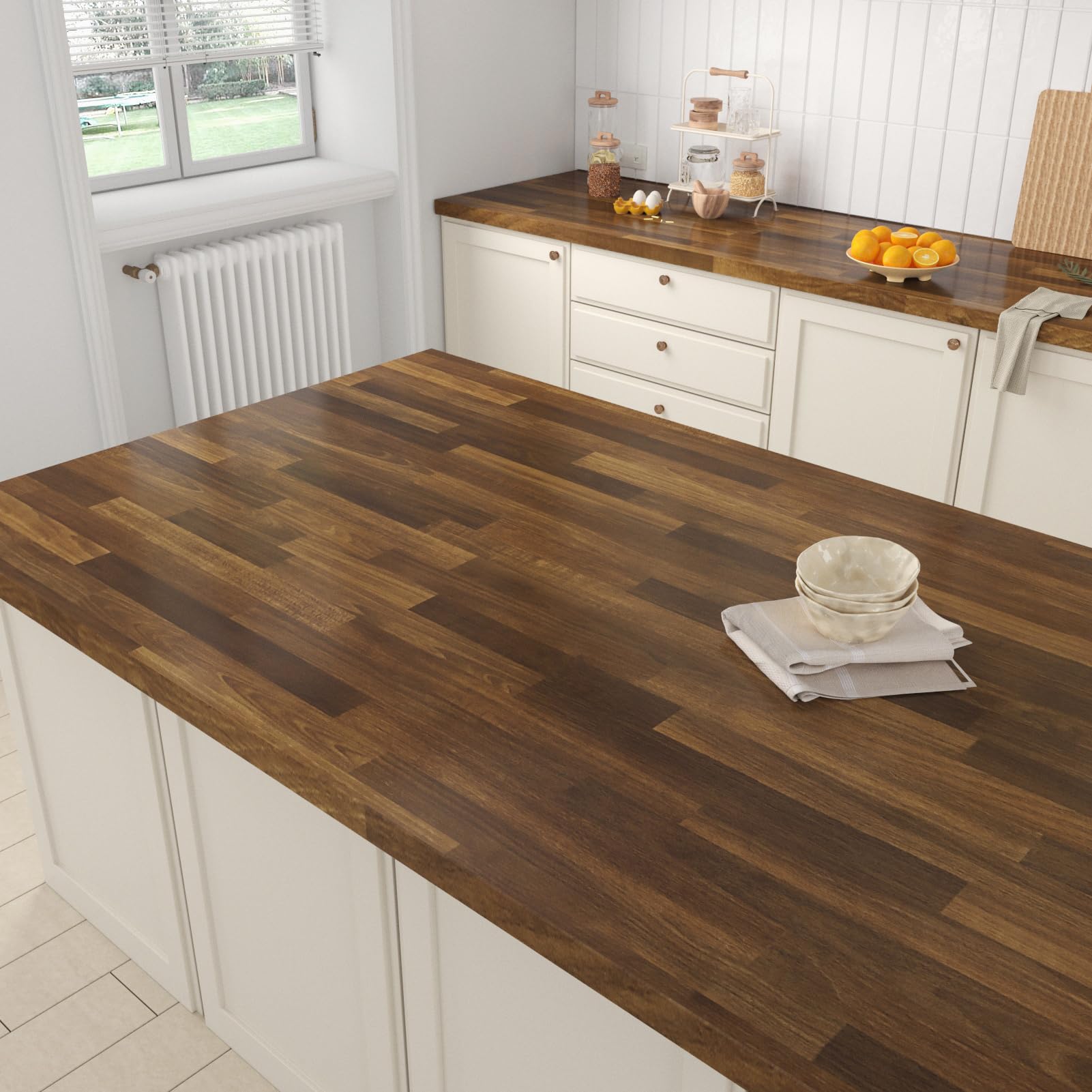Carta Adesiva Per Mobili Legno Marrone Carta Da Parati Vinile Adesiva Muro Per Piano Di Lavoro Cucina Armadi Carta Da Parati Autoadesiva Camera Da Letto Rotolo Decorativo 60cm x 800cm