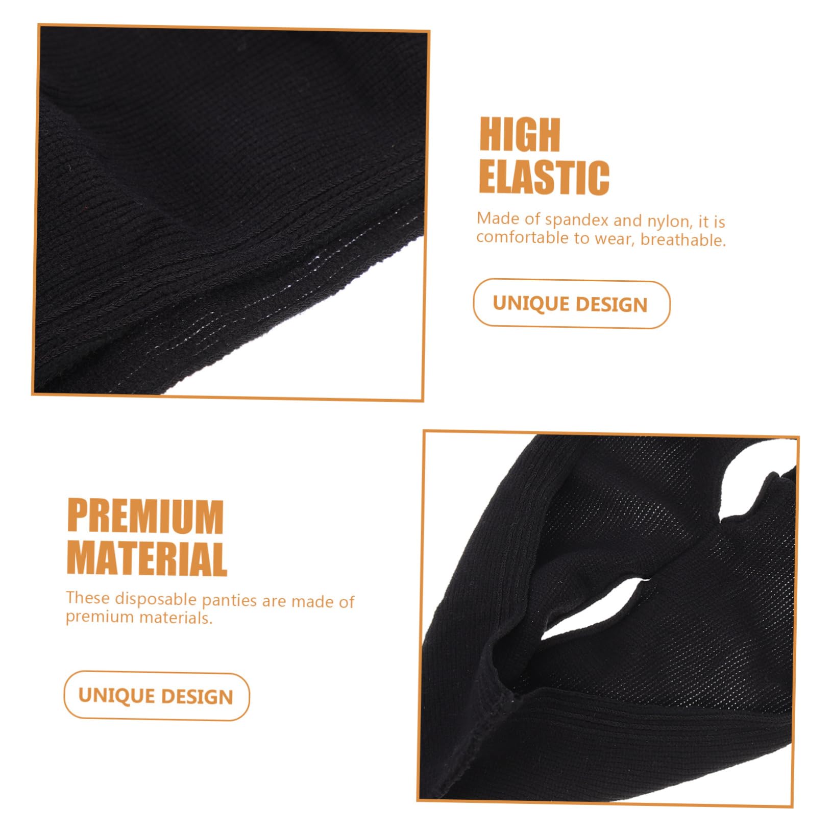 FRCOLOR Uds Ropa Interior Para El Cuidado De La Maternidad Bragas De Período Para Niñas Bragas Posparto Para Mujeres Ropa Interior Menstrual Calzoncillos De Malla Transpirable