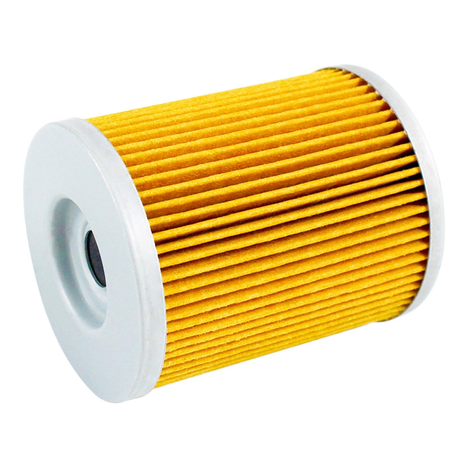 Filtro olio per Moto Filtro olio per motociclette Filtro olio per moto adatto per BRP CAN-AM Renegade 800 850 1000 800R 1000R Outlander MAX 330 400 L 450 500 570(Red-4)