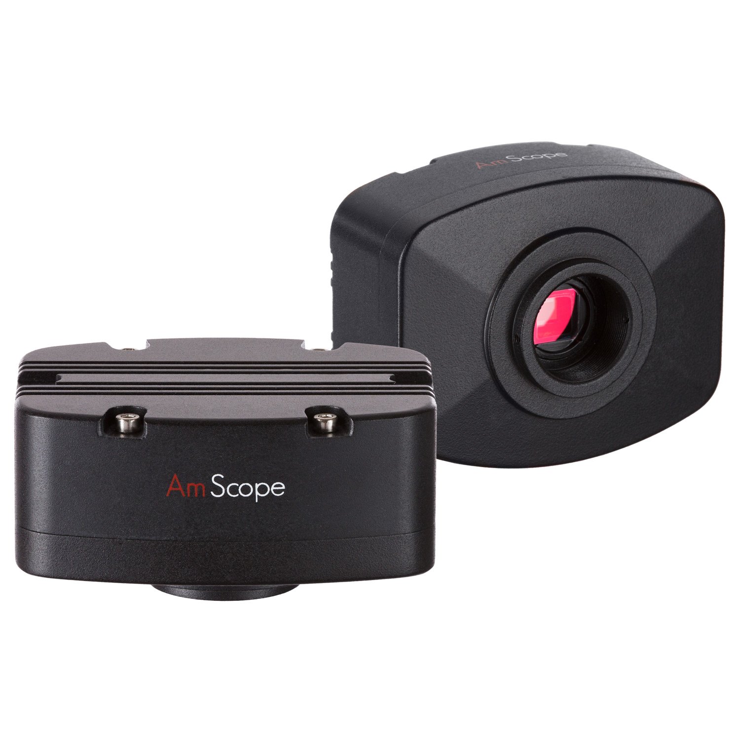 5.0 MP microscopio USB fotocamera Windows e Mac OS X + kit di calibrazione