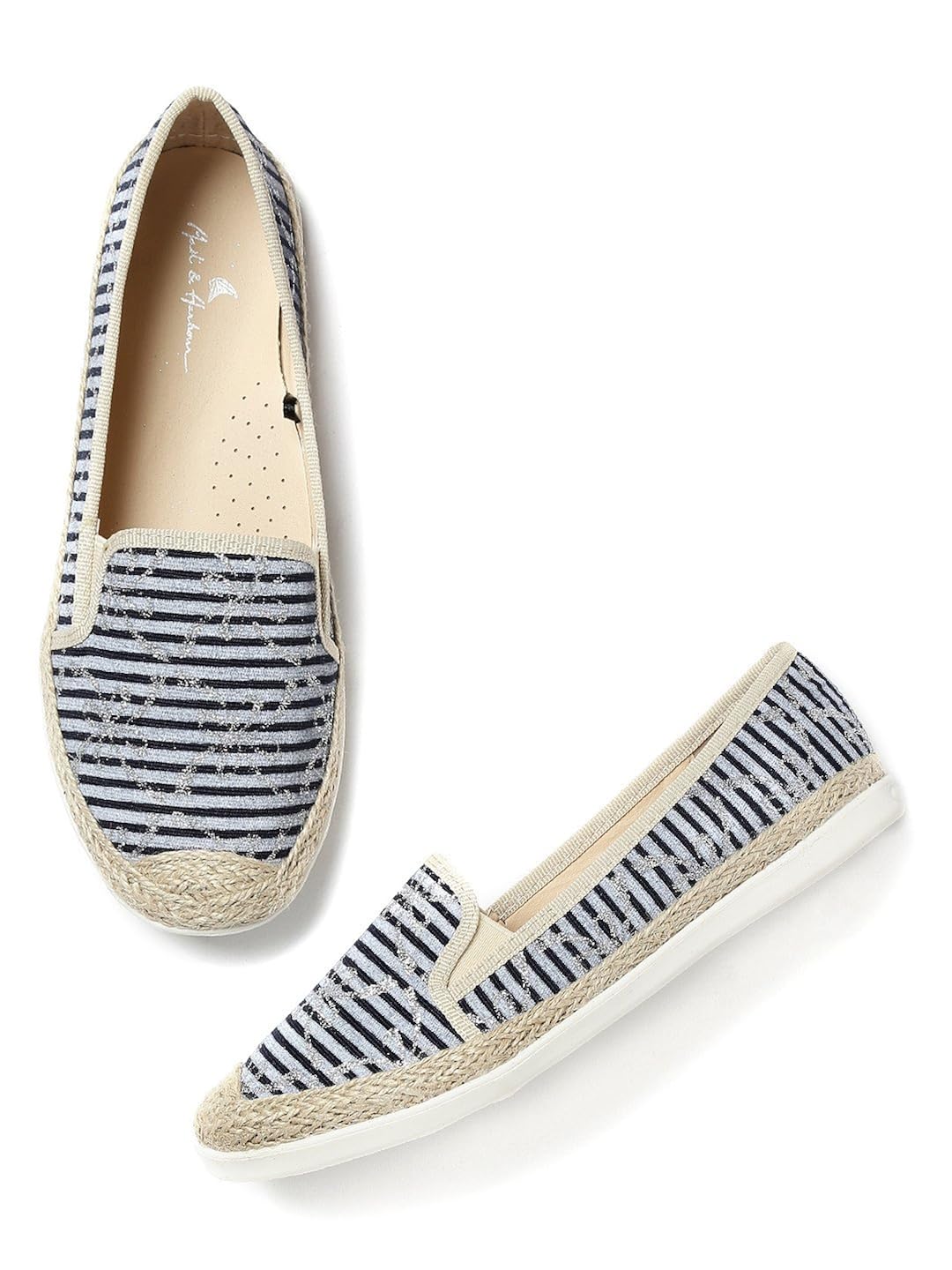 Mast and harbour espadrilles Clearance