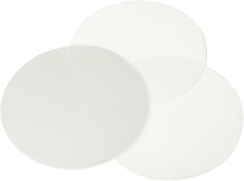 9 Inch Parchment Paper Circles, Set of 25