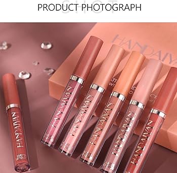 Amazon | リップグロスセット ルージュミニ 口紅セット 女性向け 6色