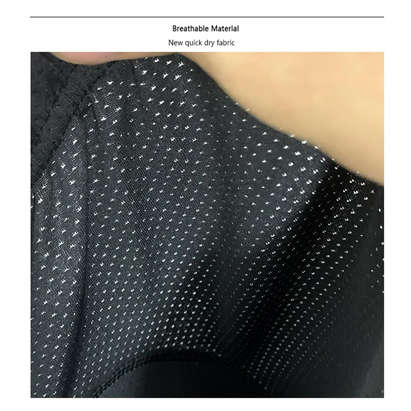 Salopette da Ciclismo Pantaloncini Bici Uomo Pantaloncini Salopette Ciclismo Mountain Bike Uomo Traspirante Pantaloncini con Bretella