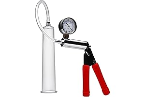 Deluxe Hand Pump Kit