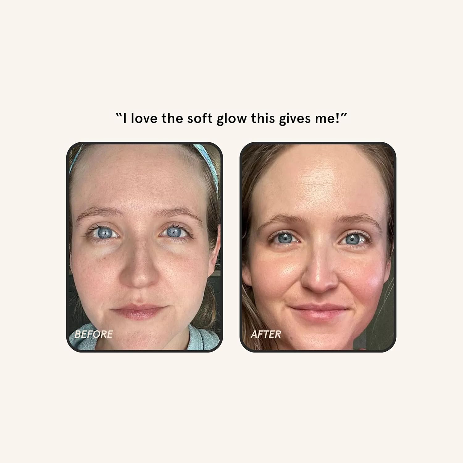 Barefaced Tinted Protection SPF 50+ – Broad-Spectrum Sunscreen with Zinc Oxide, Niacinamide & Hyaluronic Acid – Oil-Free UV Protection, Hydration & Anti-Aging with Universal Tint (60ml) - Image 7