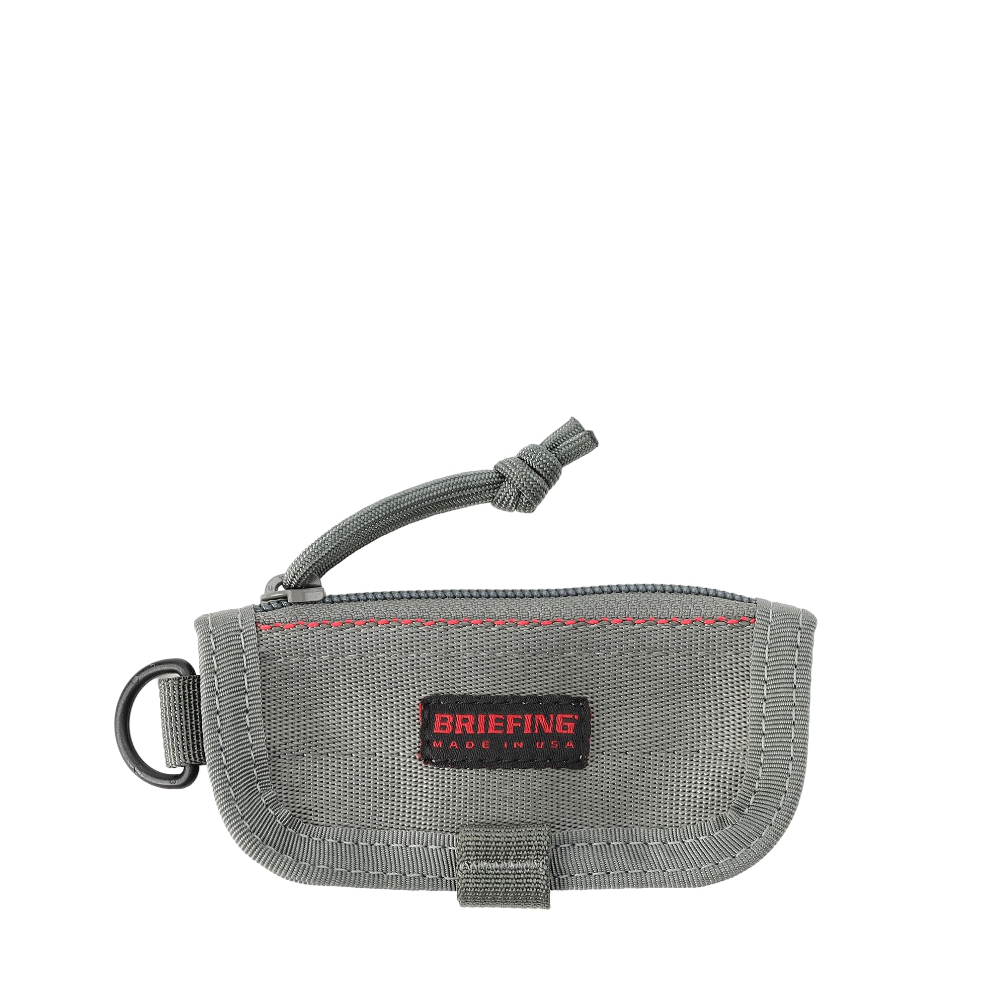 Amazon.co.jp: Briefing BRA221A03 Zip Key Case, FOLIAGE : Clothing