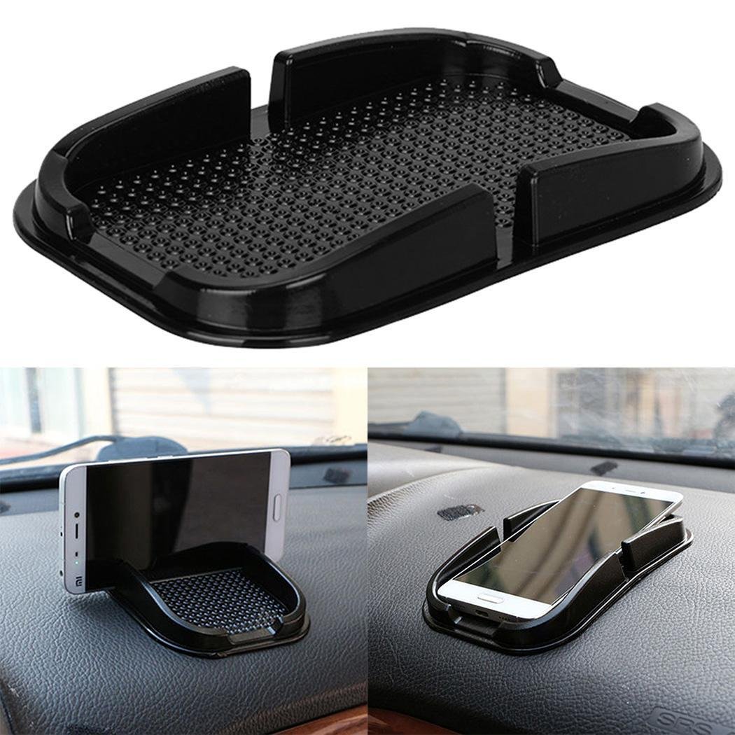 MYEDO Car Dashboard Sticky Pad Auto Cell Phone Holder Anti Skid