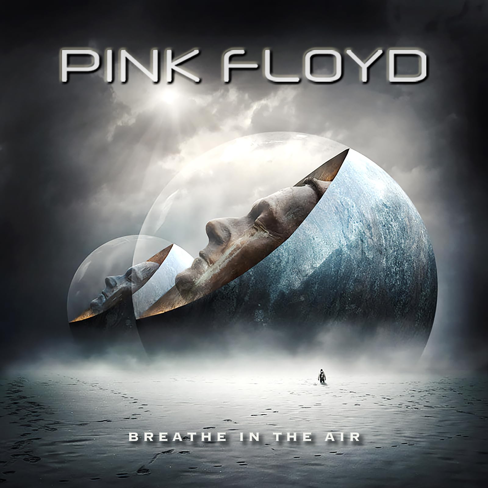 Breathe In The Air - Live At The Dome, Pink Floyd, New