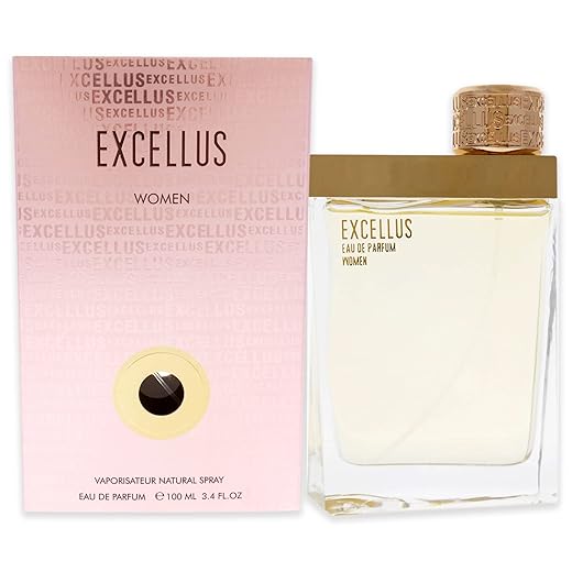 ARMAF Excellus For Women Eau De Parfum, 100ml