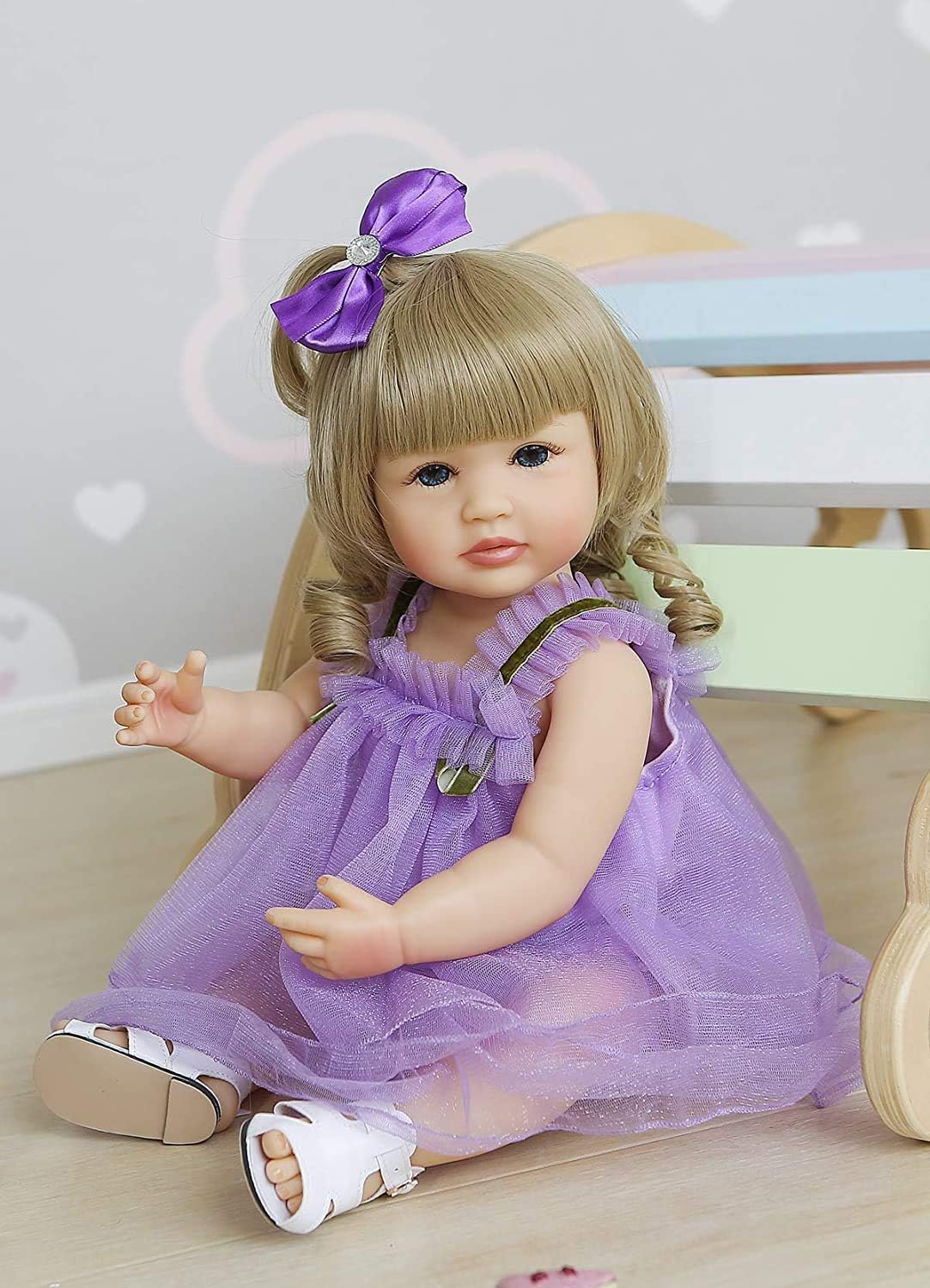 お歳暮 卸し売り22インチのシリコーンのrebornの赤ん坊は男の子のおもちゃのために安全な趣味の実質の生命赤ん坊の人形のブラウンの目特別なおもち Tsujide Co Jp お歳暮 卸し売り22インチのシリコーンのrebornの赤ん坊は男の子のおもちゃのために安全な趣味の実質の生命赤ん坊の人形のブラウンの目特別なおもち Tsujide Co Jp