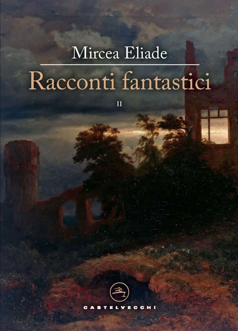 Racconti Fantastici (Vol. 2) - 4