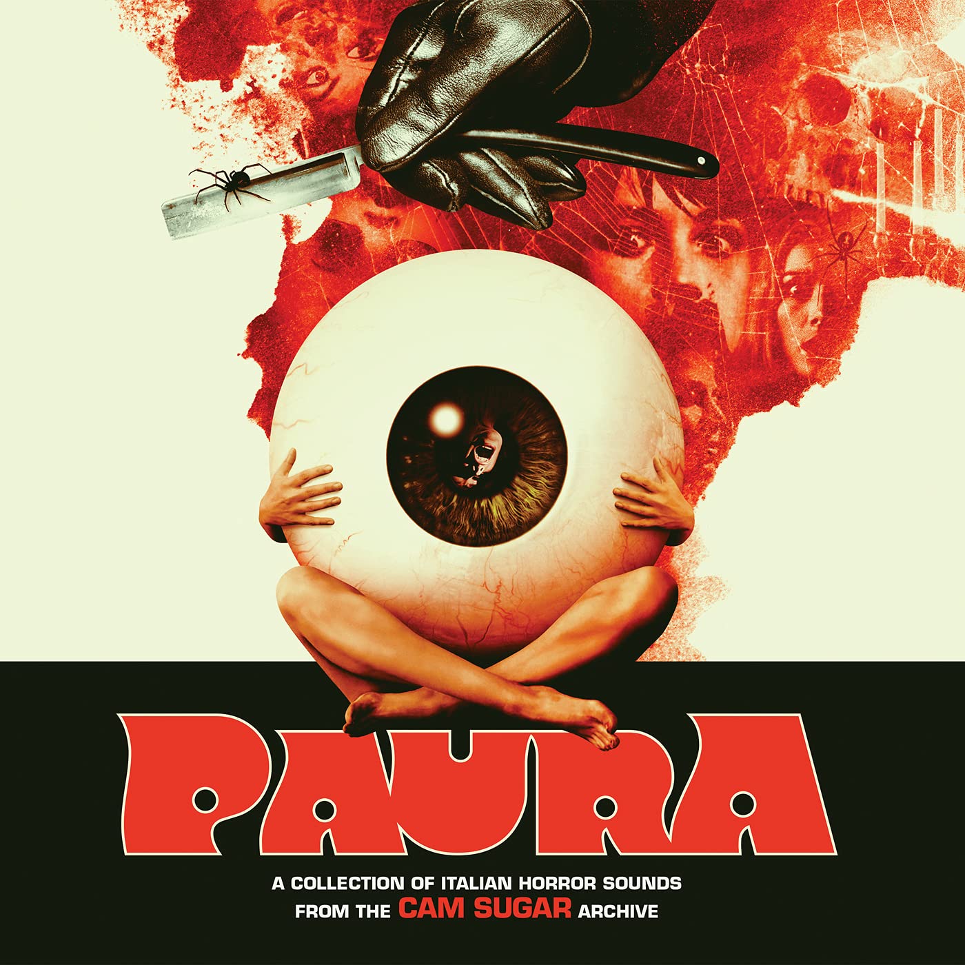 Paura A Collection