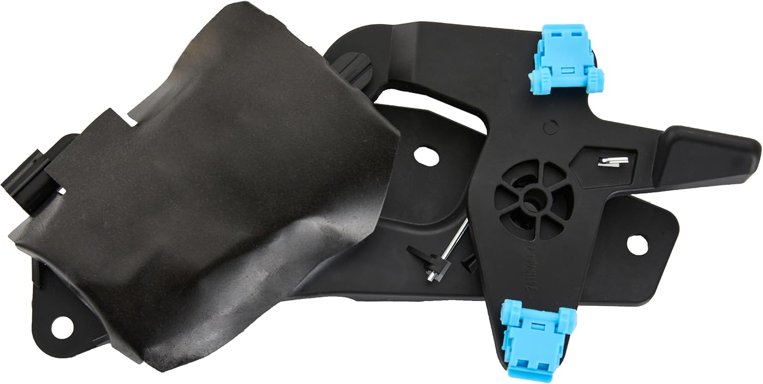 Tailgate Lock Actuator | Compatible with Ford,for F150,for F250,for F350 2017-2024 | Replacement OE: GC3Z-9943170-E