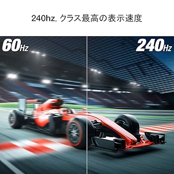 Amazon.co.jp: Pixio PX5 HAYABUSA ディスプレイ モニター