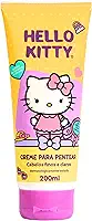 Cia Da Natureza - Cremoso Pent Hello Kitty 200Ml Finos E Claros