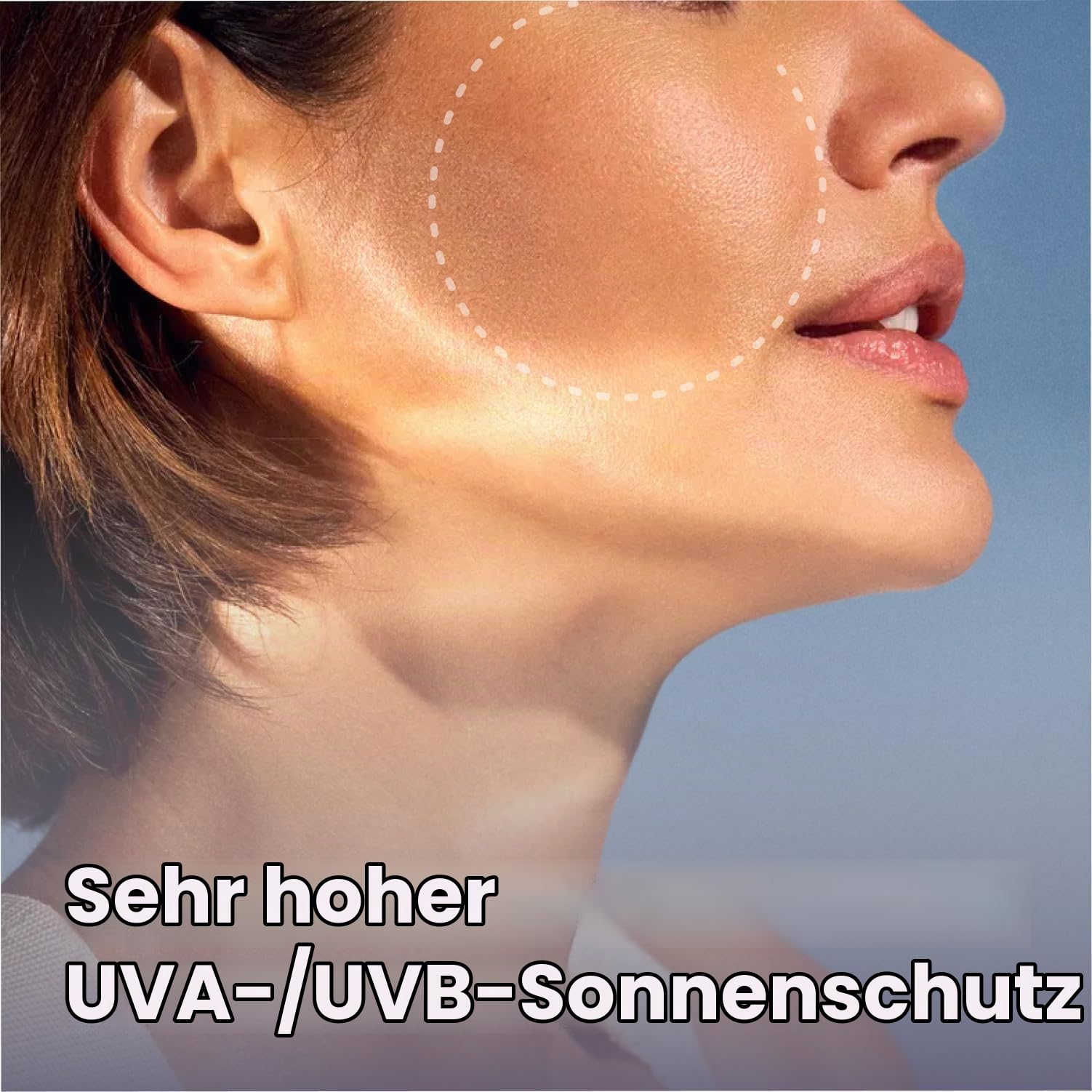 Teoxane UVA Shield SPF50+