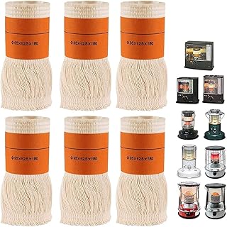 Kerosene Heaters Spare Wick (4.5L Spare Wick)