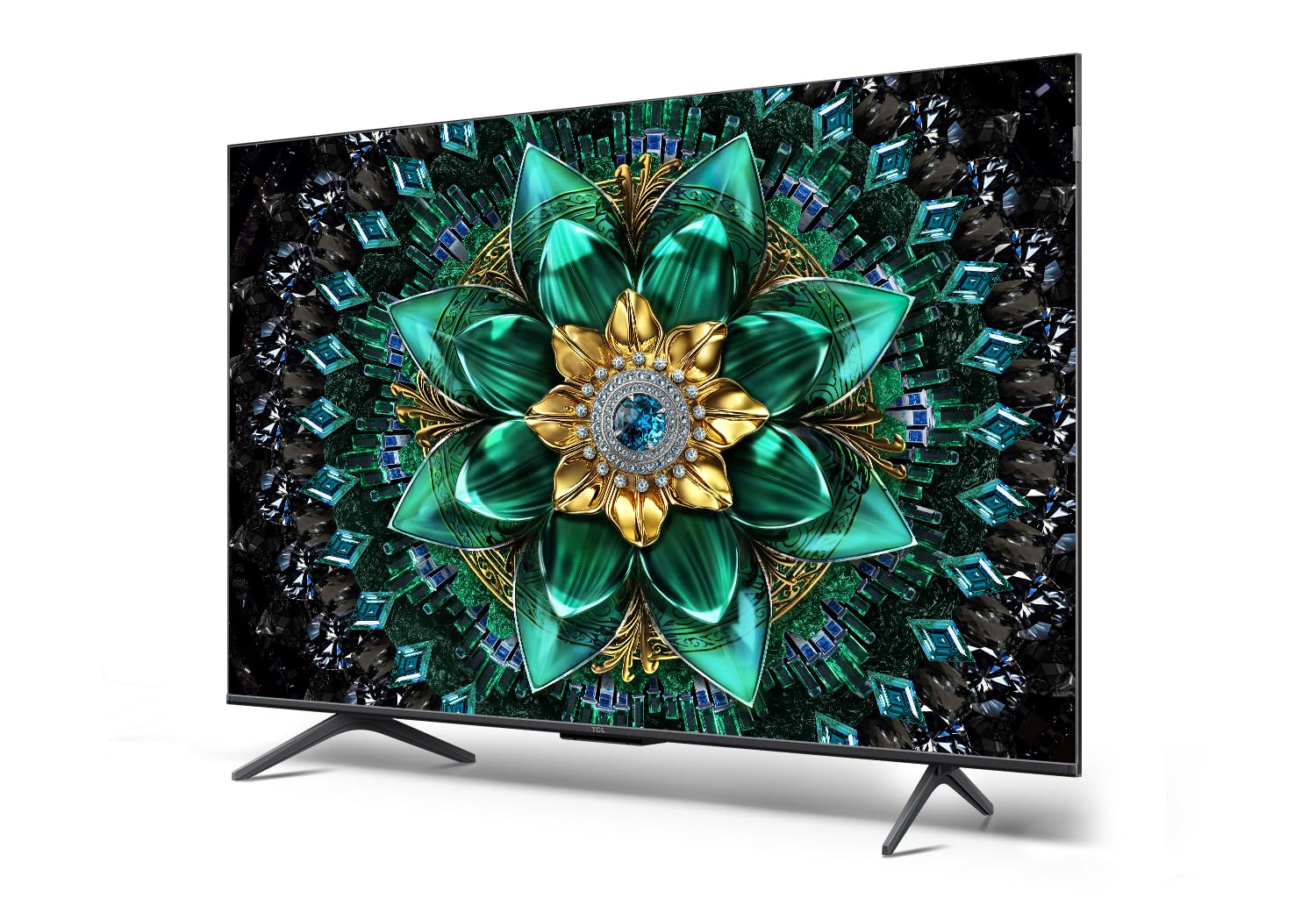 Review Tcl 139 Cm (55 Inches) 4K Uhd Smart Qd-Mini Led Google Tv 14 Review Tcl 139 Cm (55 Inches) 4K Uhd Smart Qd-Mini Led Google Tv