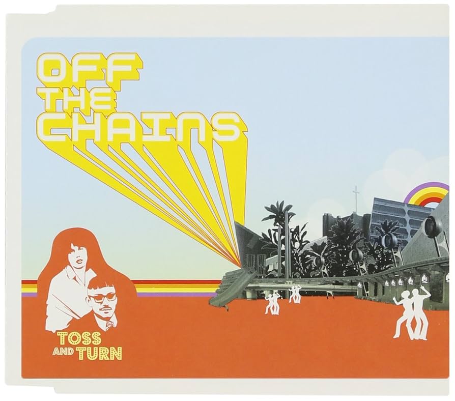 Amazon.co.jp: OFF THE CHAINS(CCCD): ミュージック