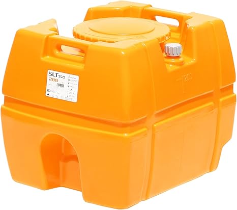 スイコー　ローリータンク　1台 値下げしました！スイコー ローリータンク200l
