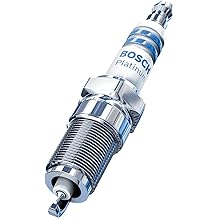 Bosch Spark Plug - 6737