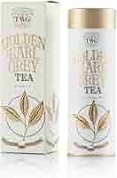 Amazon.co.jp: 【TWG Tea公式】ゴールデンアールグレイ缶入り