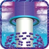 - Easy control Super Peeling ring 2021