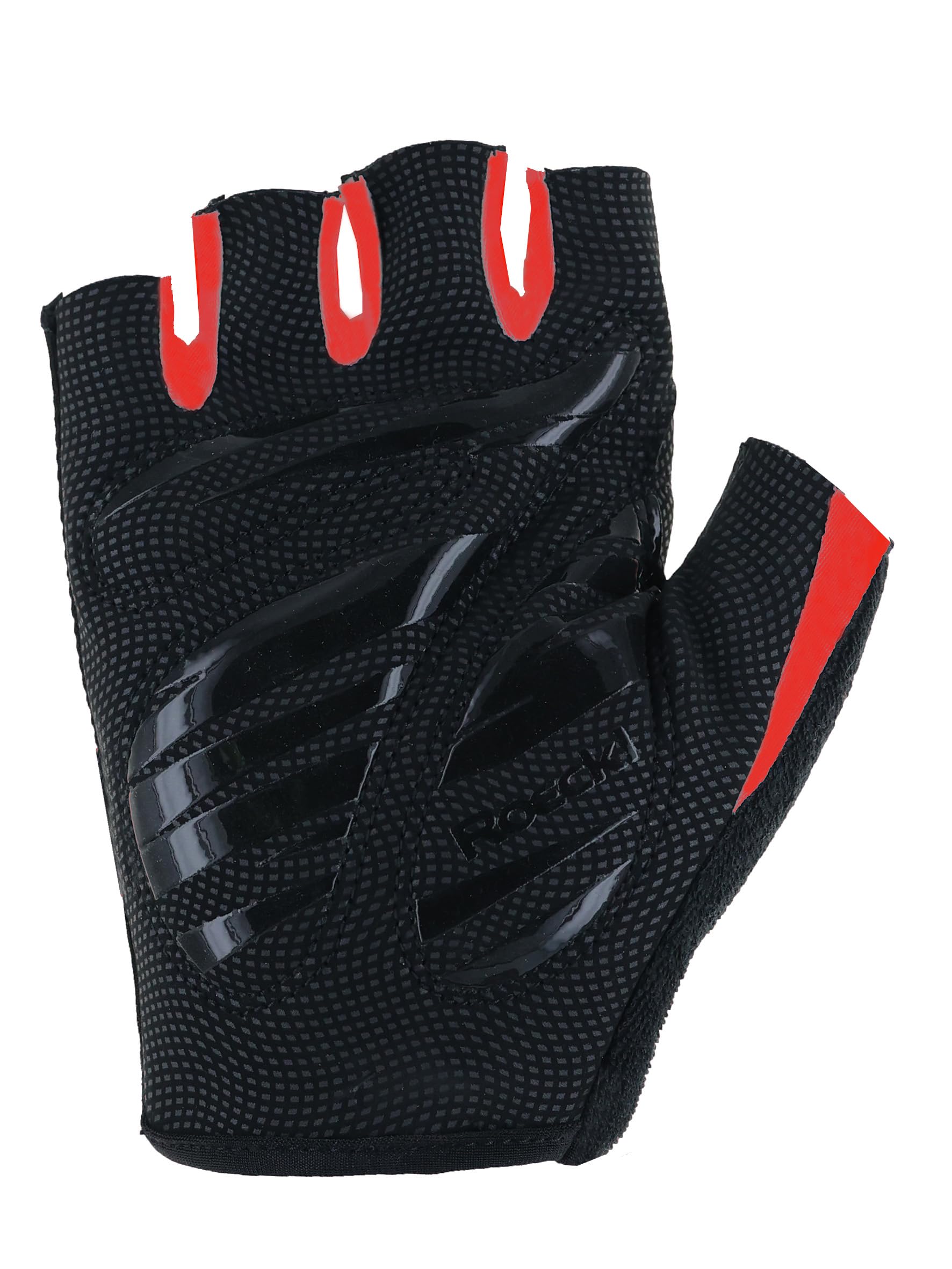 Roeckl Sports Basel 2 Performance Gants de Cyclisme Unisexes 5 Couleurs Taille 6-12