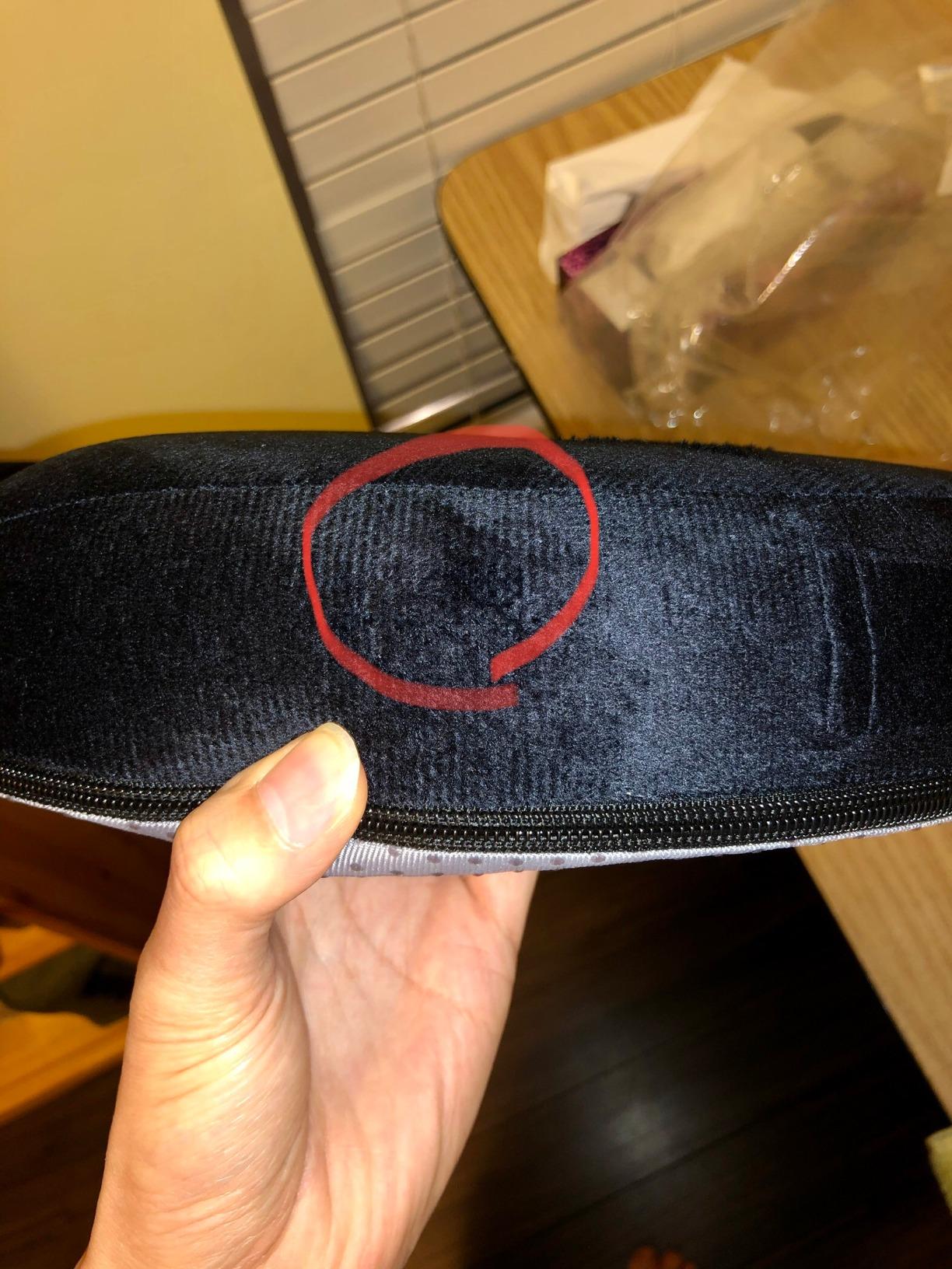 Kieba Hemorrhoid Treatment Donut Tailbone Cushion for Hemorrhoids, Prostate Cushion, Pregnancy