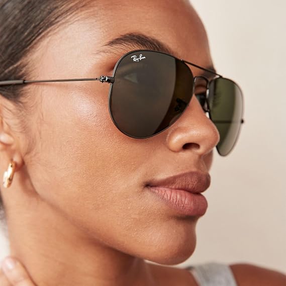 Ray-Ban RB3025 Aviator Classic Polarized