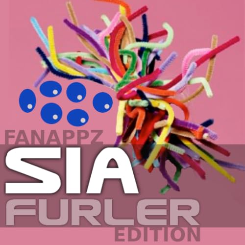 Fanappz - Sia Edition