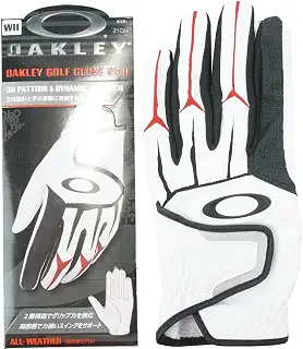 Oakley (オークリー) グローブ OAKLEY GOLF GLOVE 26.0 FOS902348