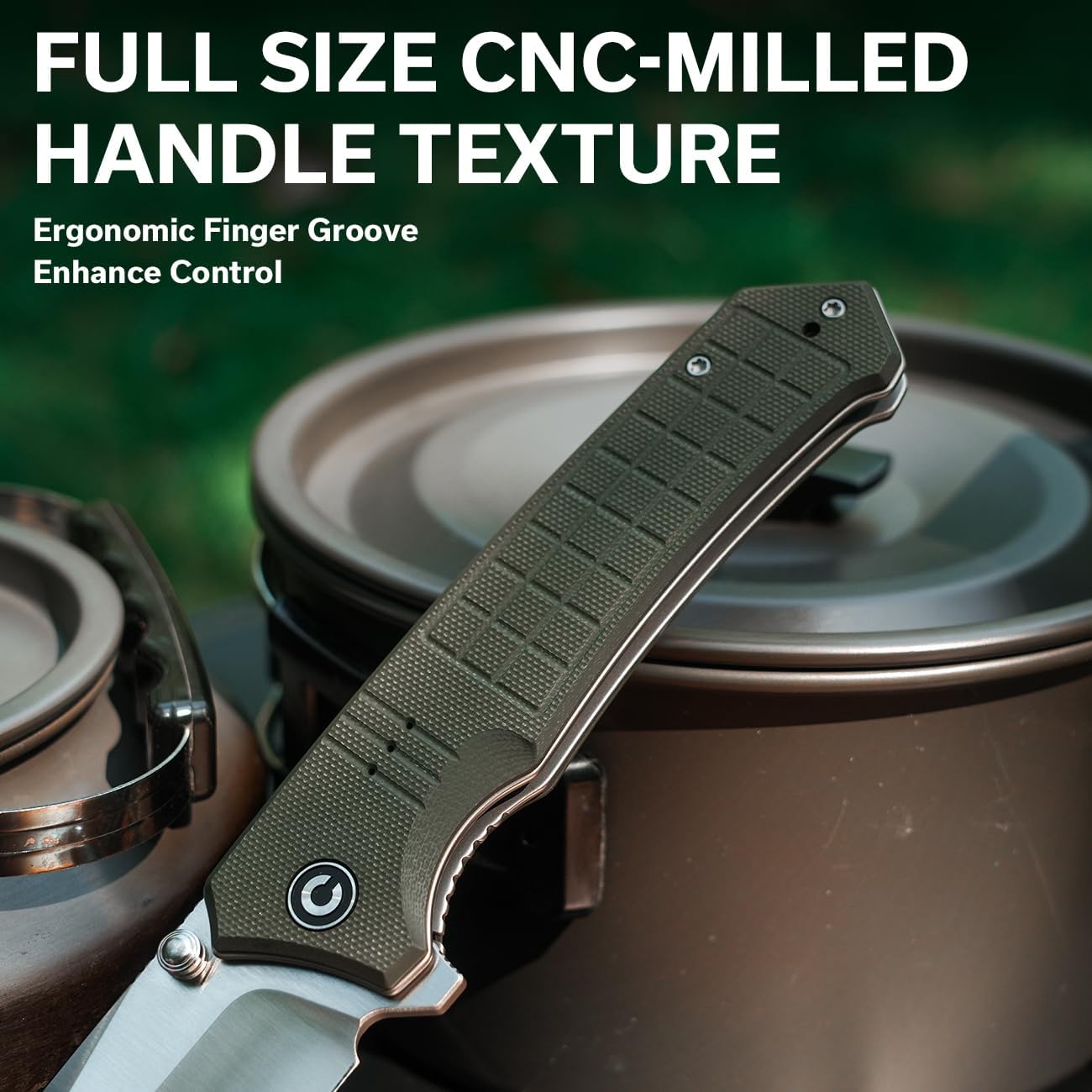 CIVIVI Tacticorix and Button Lock Praxis, Great EDC Knife Set