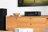 Denon AVR-X1800H 7.2 Channel 145W 8K AV Receiver with HEOS® Built-in - 7