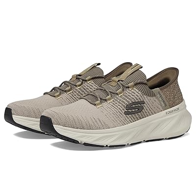 SKECHERS Edgeride Raygo Hands Free Slip In Men