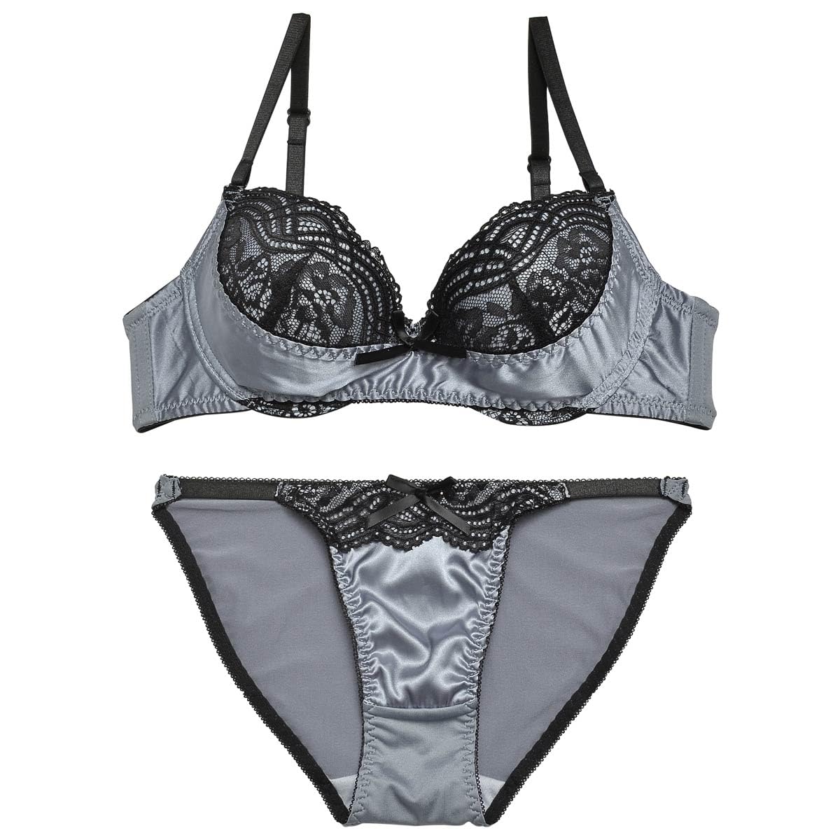 シャンデール　エレガント　ブラジャー　黒　ブラック　レディース　new柄　下着 シャンデール エレガント ブラジャー 黒 ブラック レディース new柄 下着