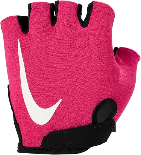 Nike W Gym Essential FTG 2.0 (Vivid Pink/Black/White) (M)