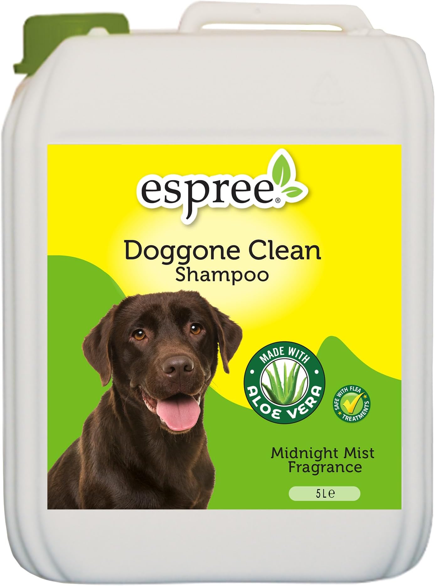 50:1 Doggone Clean Shampoo 5000ml
