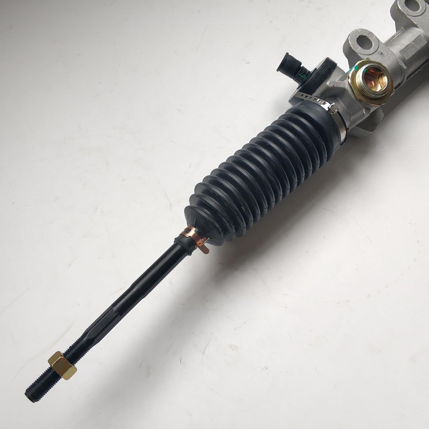 Rack & Pinion Steering Fits for Hisun 400cc 400 UTV HS400 UTV MASSIMO Bennche Big Muddy Q Link COLEMAN MENARDS YARDSPORT P112000641000000,62600-112-0000