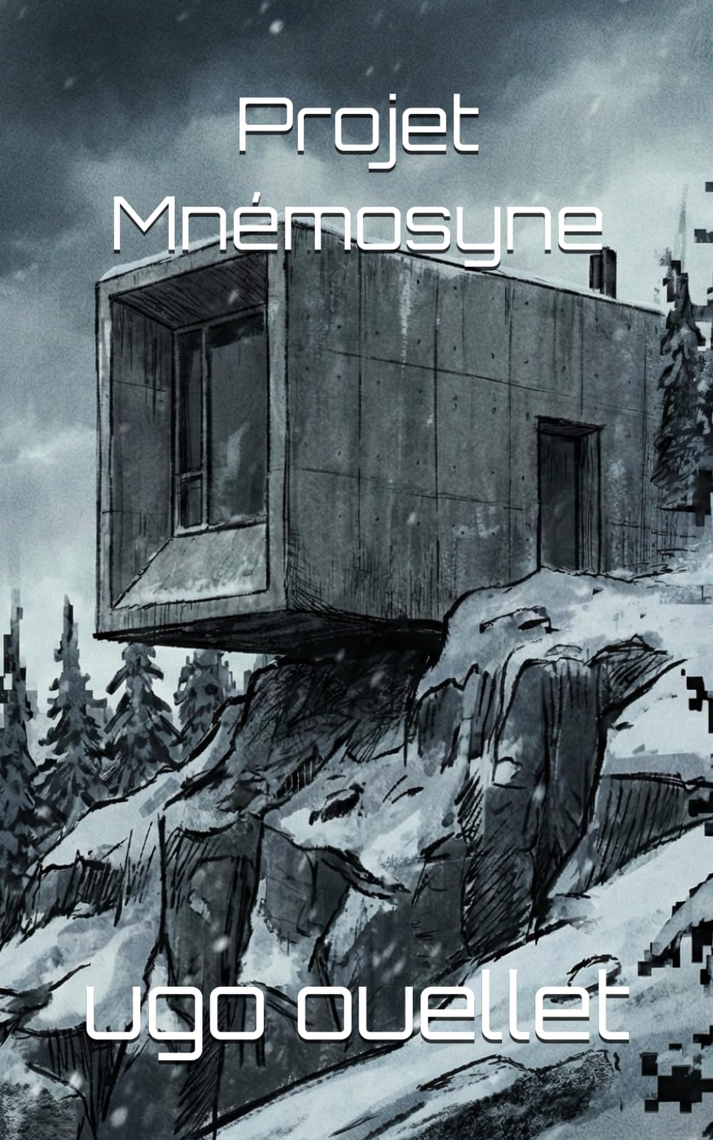 Projet Mnémosyne